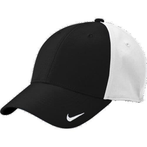 BLK/WHT