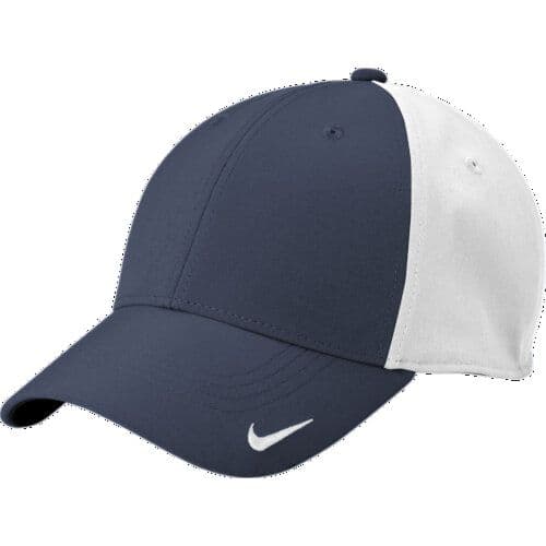 NAVY/WHT