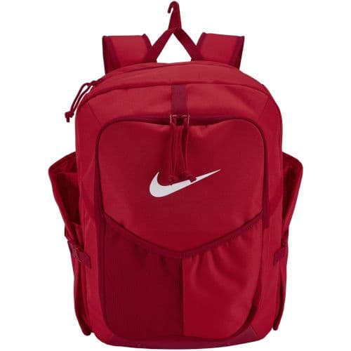 University Red/University Red/White