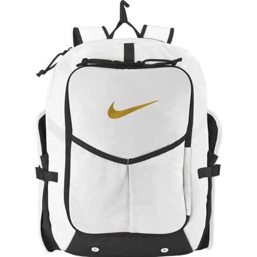 SUMMIT WHITE/BLACK/METALLIC GOLD