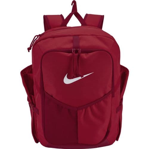 University Red/University Red/White