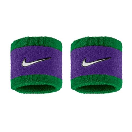 CLOVER/FIERCE PURPLE/WHITE