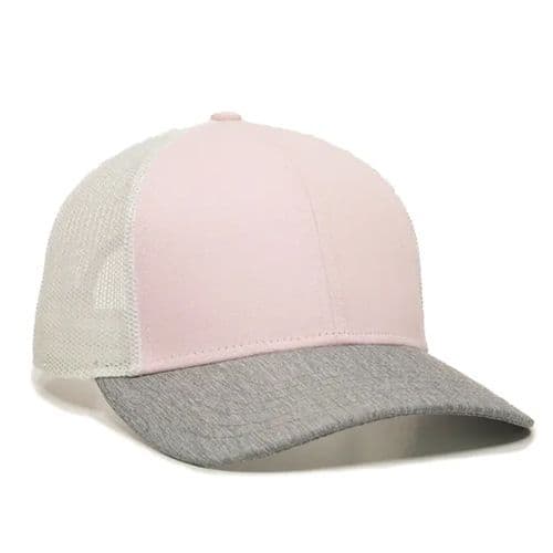 Pink/White/Grey