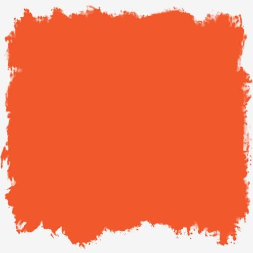Orange w/ Graphics