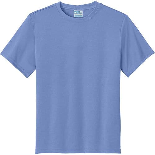 CAR BLUE