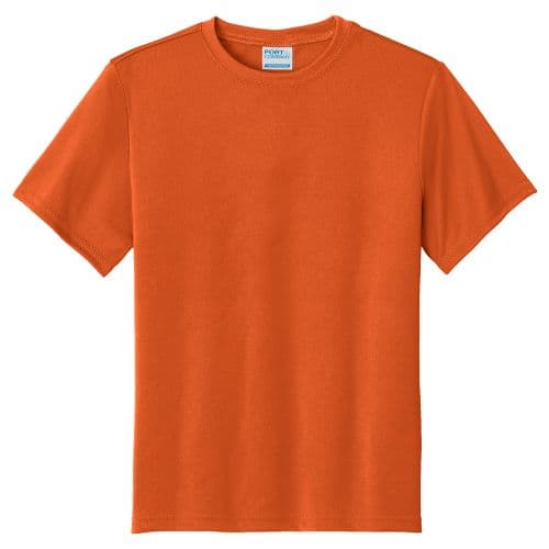 DP ORNGE