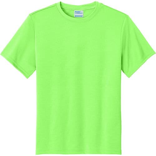 NEON GRN