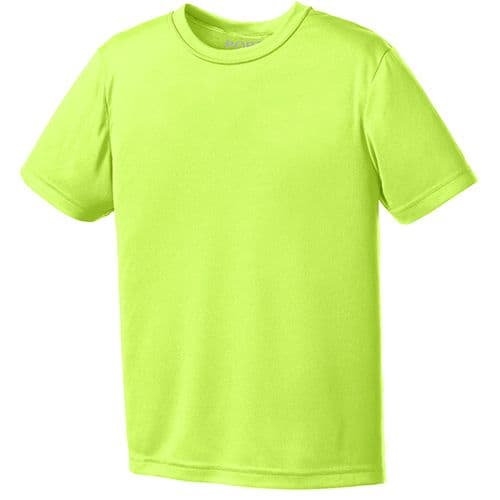 NEON YEL