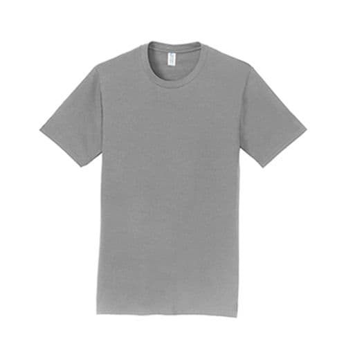 MED GREY
