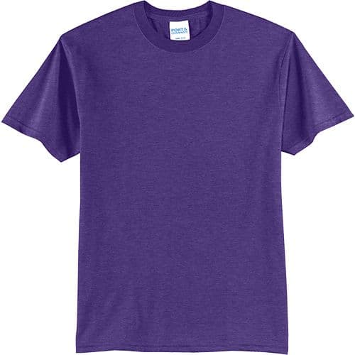 HEA PURP