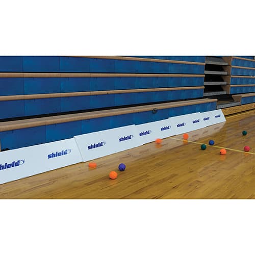 Shield Multi-Purpose Barriers (8-Pack)