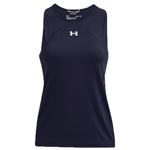 410 - Midnight Navy, White