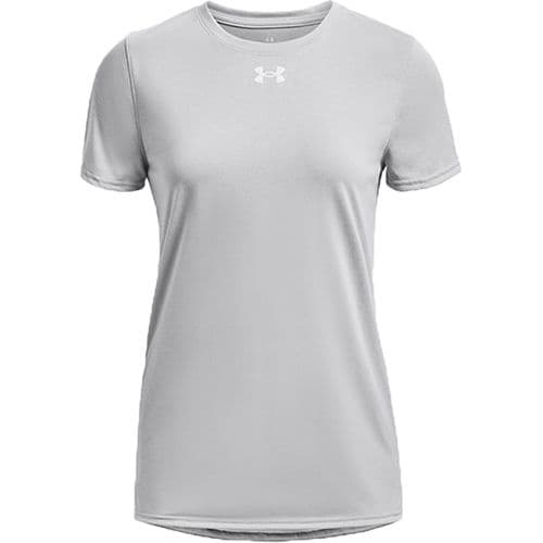 012 - Mod Gray Light Heather, White