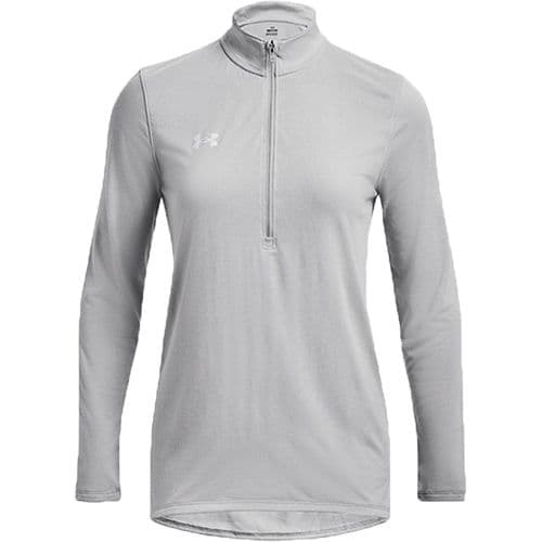 011 - Mod Gray Light Heather, White
