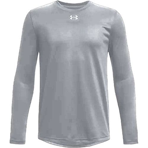 011 - Mod Gray Light Heather, White