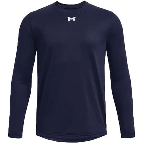 410 - Midnight Navy, White