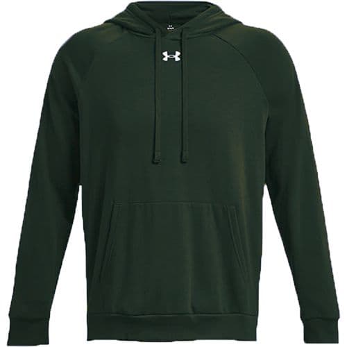 301 - Forest Green, White