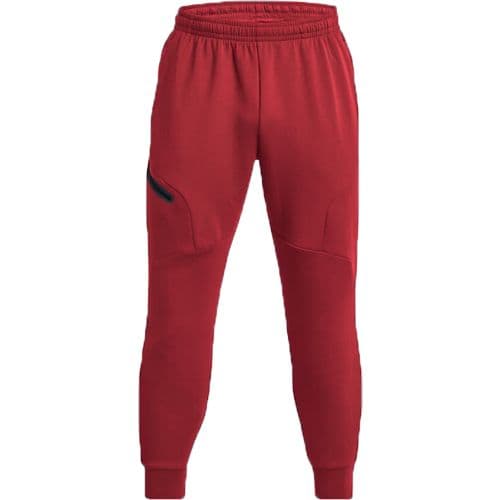 601 - Red, Black