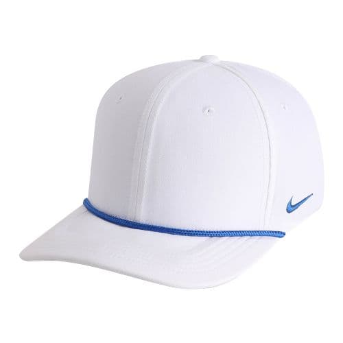 White/Royal