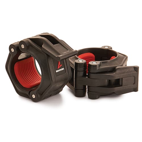 Lock-Jaw Olympic Collar - Black