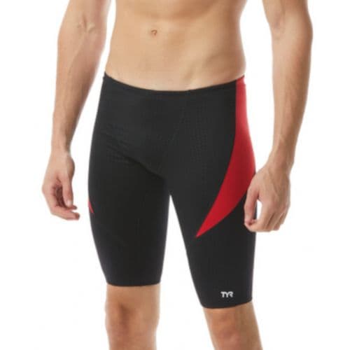 BLK/RED