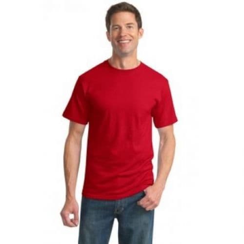 TRUE RED