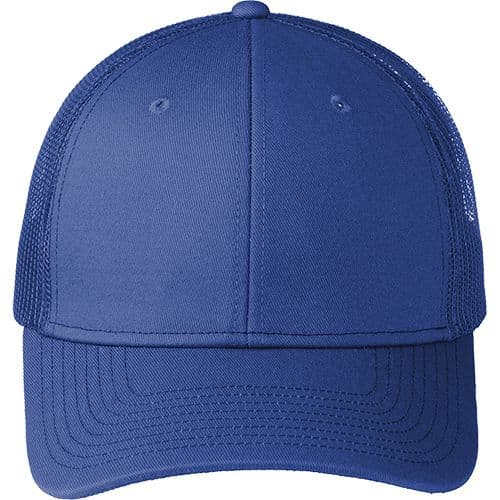 PAT BLUE