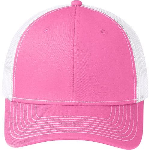PINK/WHT