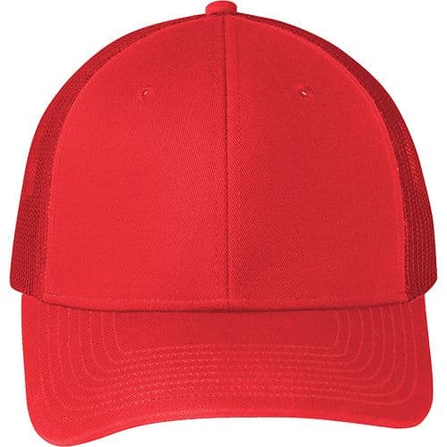 TRUE RED
