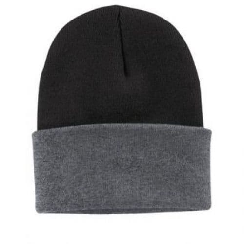 BLK/A OX