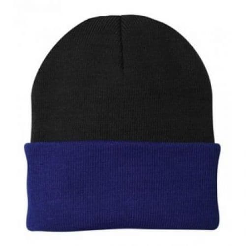 BLK/ROY