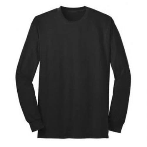 JET BLK