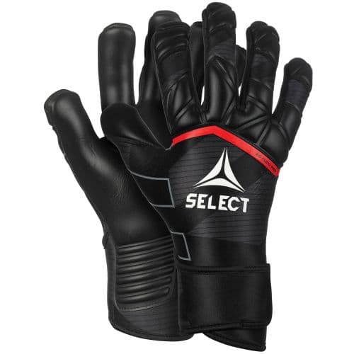 Black/Red