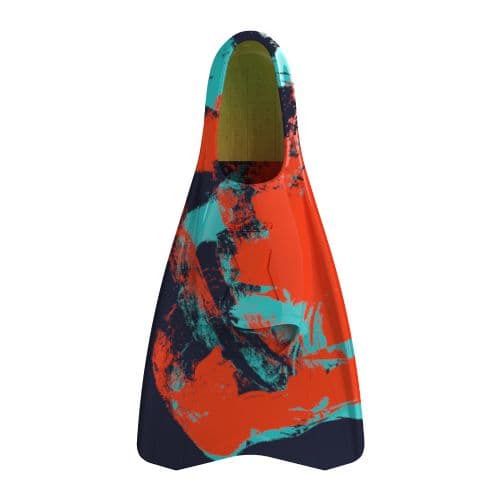 PEACOAT/VOLCANIC ORANGE/ARCTIC GLASS