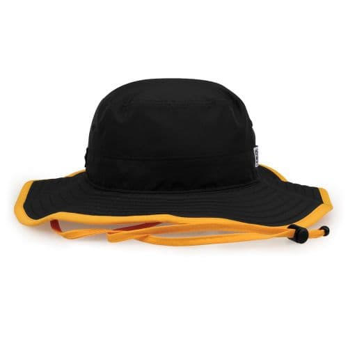 Black/Athletic Gold