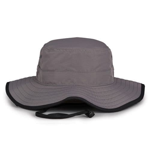 DARK GREY BLACK