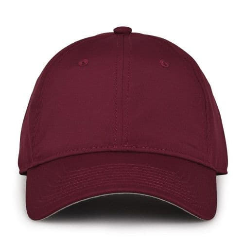 Dark Maroon