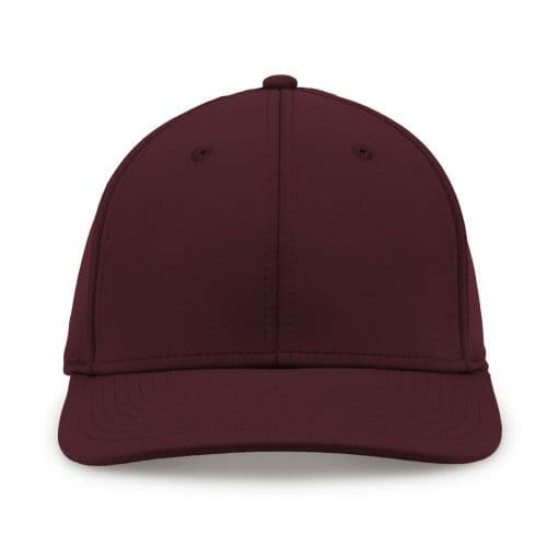 Dark Maroon