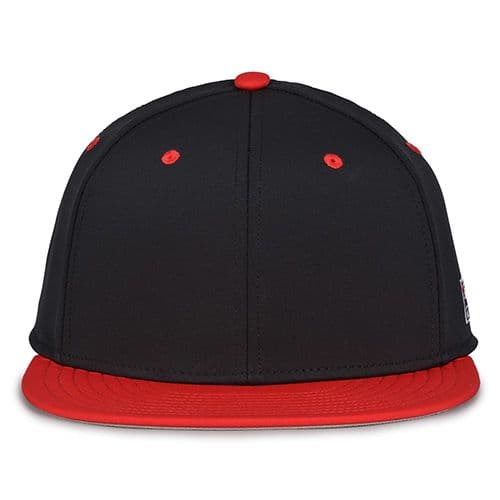 Black/Red