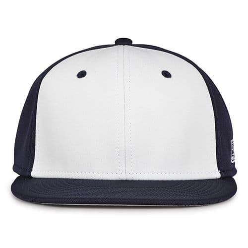 Navy/White