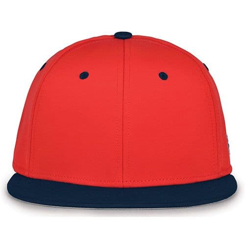 Red/Navy