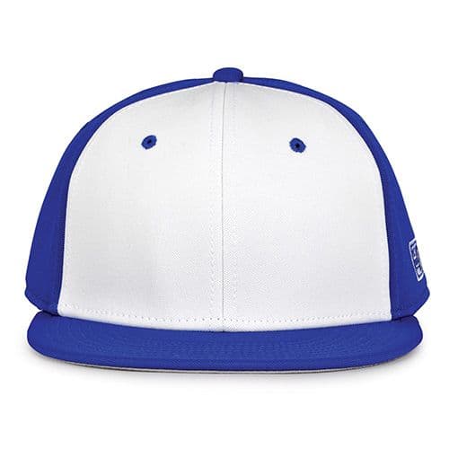 Royal/White