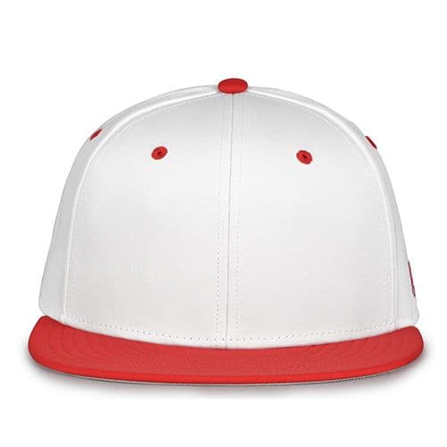 White/Red