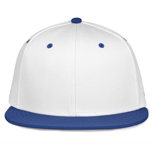 White/Royal