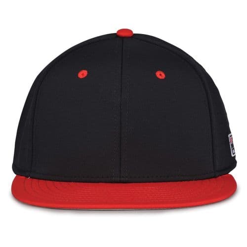Black/Red