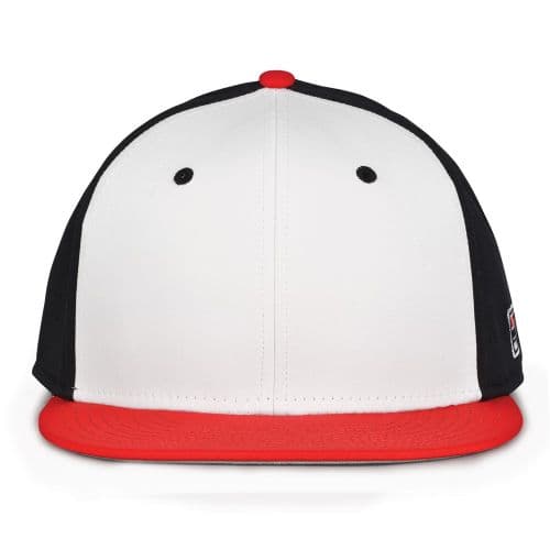 WHITEBLACKRED