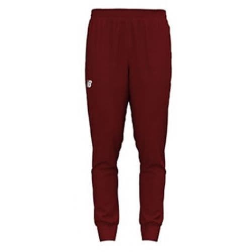 Mercury Red