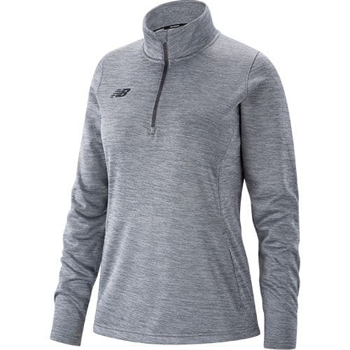 Medium Heather Gray