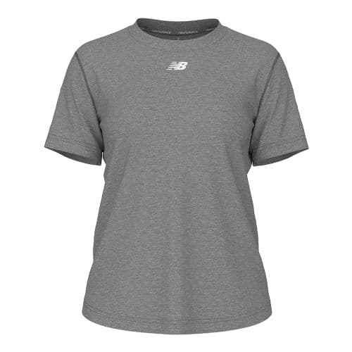 Medium Grey Heather