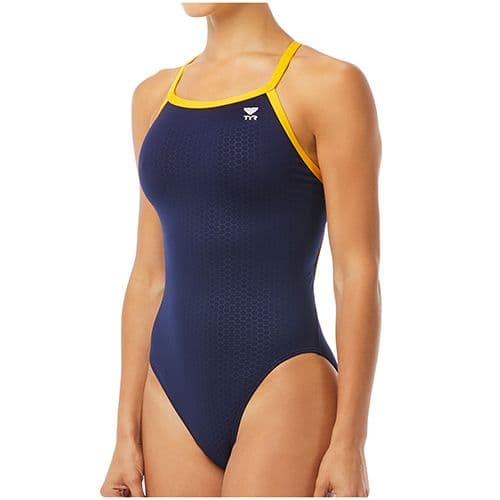 Navy/Gold
